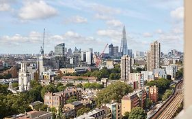 London City View Apartment, Short Walk To Tower Bridge, Free Parking