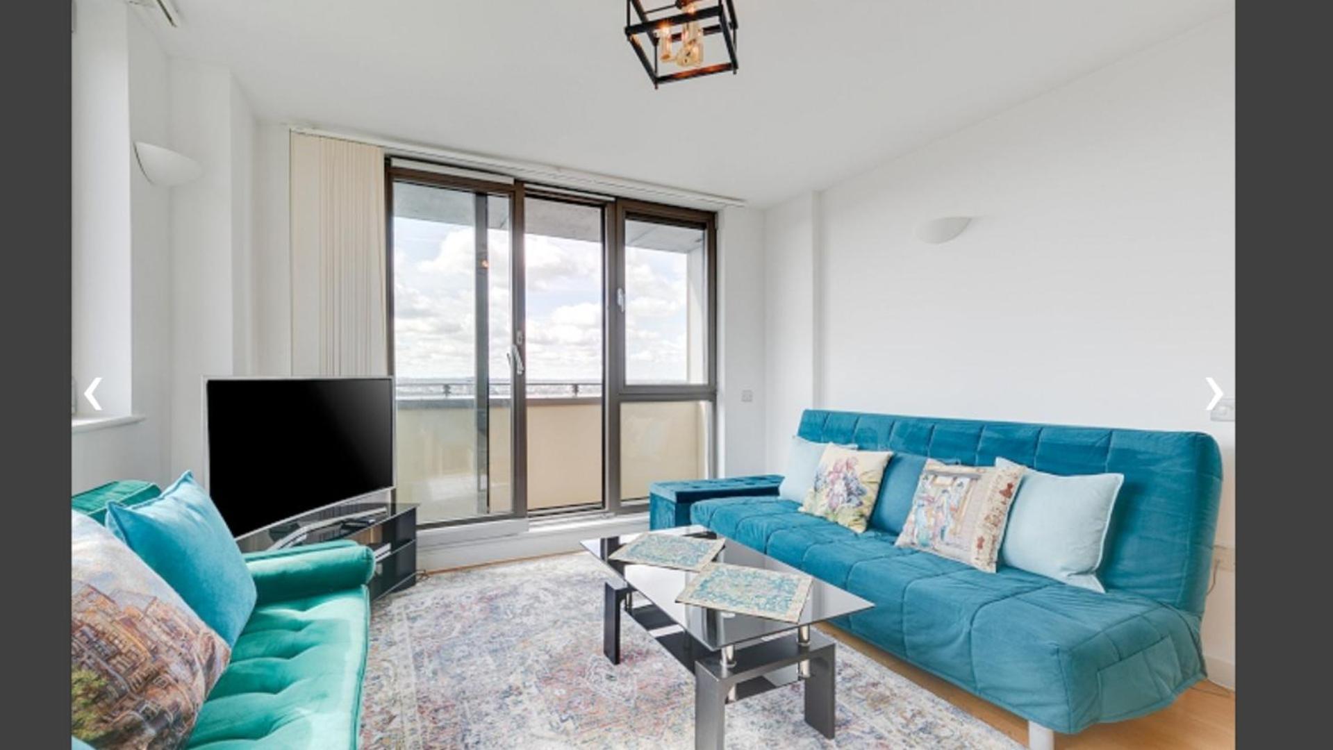 London City View Apartment, Short Walk To Tower Bridge, Free Parking Esterno foto
